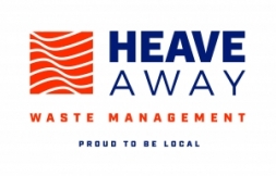 Heave Away Waste Management